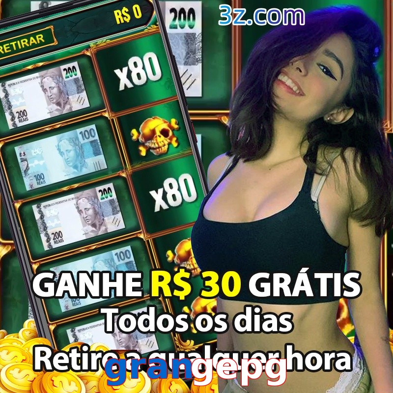 grangepg cassino com transmissão ao vivo e croupier dedicado